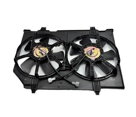 Nıssan Fan Su X-trail 2,0 01-06 (Komple)