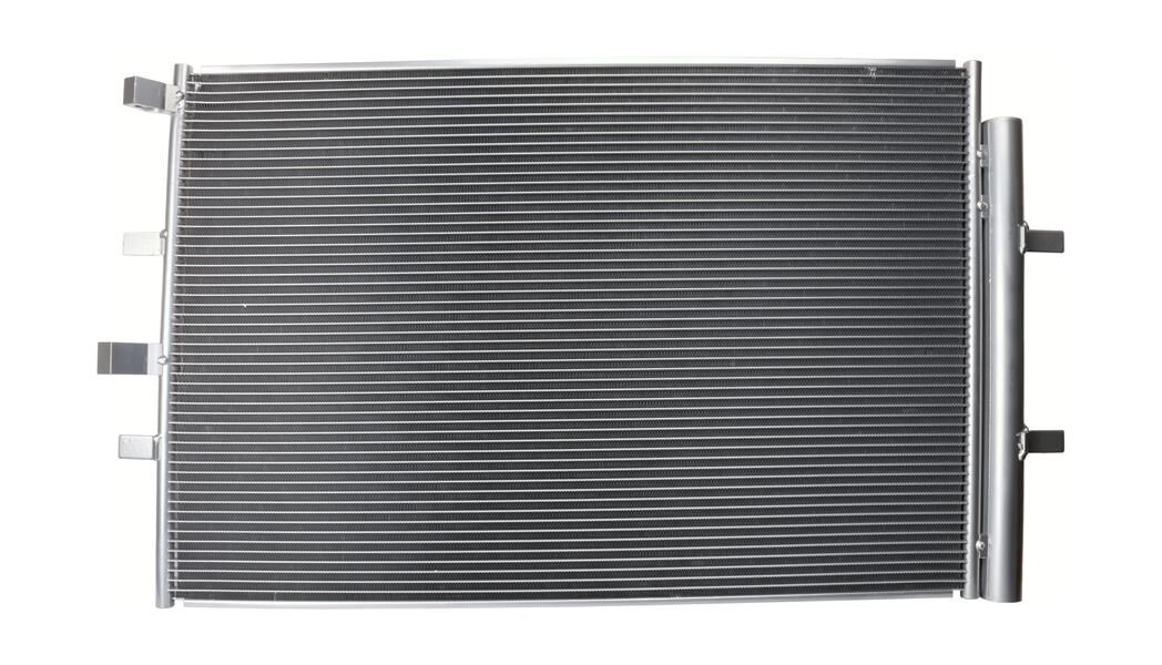 KLİMA RADYATORU KONDENSERİ TRANSİT CUSTOM V362 12 TRANSIT V363 14 2.2 TDCİ 717x467 AL AL