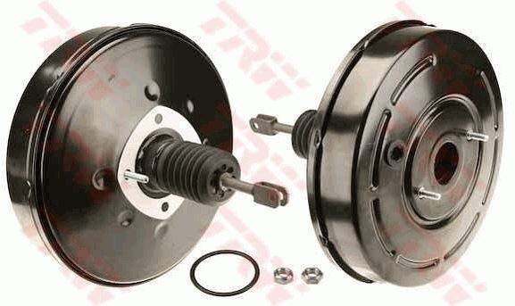 WESTINGHOUSE VIVARO 1.9 DI/1.9DTI/2.0/2.0CDTI/2.5DTI/2.5CDTI 08/01 ABS LI ARAÇLAR İÇİN