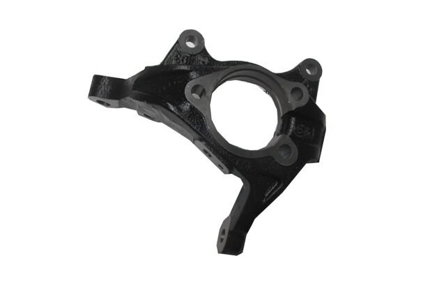 43211-02420 - Toyota Corolla- E210- 19/24; Ön Aks Taşıyıcı Sağ