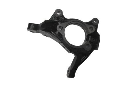 43211-02420 - Toyota Corolla- E210- 19/24; Ön Aks Taşıyıcı Sağ