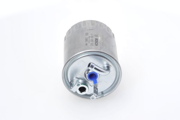 YAKIT FILTRESI MERCEDES OM668 OM611 W168 W414 W638 B901 B905