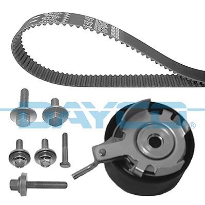 Trıger Setı Focus Iı I 03 11 C Max 04 11 Fıesta V 01 13 Fusıon 01 12 1.4 16V 1.6 16V Zetec S Mondeo Iv 07 14 B Max 12 / Focus Iıı 11 / Ecosport 14 Volvo C30 1.6 06 12 S40 Iı1.6 05 12 V50 117X220