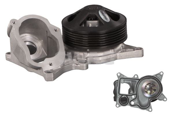 Devırdaım Pompası Bmw N57 F10 F12 F13 F30 F34 F33 F36 F01 F25 F26 F15 E70 F16