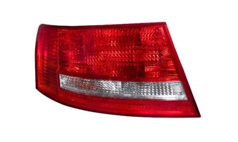 Stop Lambası Sol Audı A6 C6 04-08