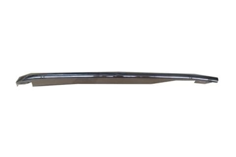 39206358 - Opel Astra- K- Hb- 20/21; Sis Lamba Kapağı Nikelaj Çıtası Sağ