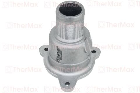 TERMOSTAT YUVASI FLANŞI CLIO-KANGOO-MEGANE-DACIA LOGAN 1.4-1.6 K4J-K4M TIPALI ALÜMİNYUM