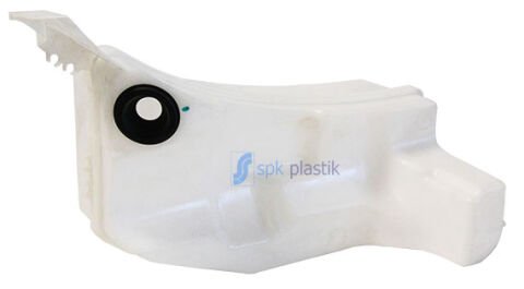 Cam Su Fiskiye Deposu Clıo Iv