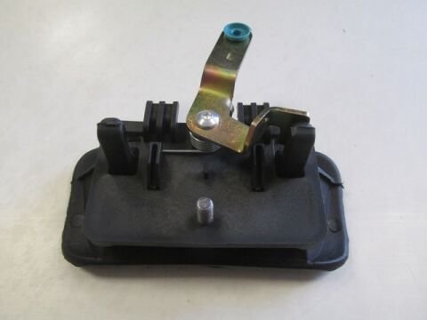 4C16V22401Aa - Ford Transıt- V184- 02/06; Ön Kapı Dış Açma Kolu Sol
