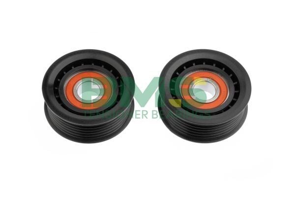 Alternatör Gergi Rulmanı Passat 2.5Tdı 98-05 -Touareg-A4-A5-A6 3.0 Tdı 04-10