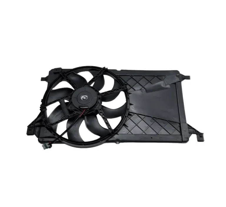 Mazda Fan Su Mazda 3 1,6 Benzinli 02-09 (Komple)