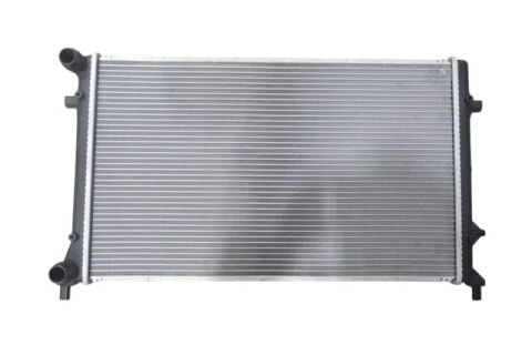 Volkswagen Jetta- 5- 06/10; Su Radyatörü 1.6 (brazing) (650x388x22) (manuel) Alüminyum (oris) - 1K0121251P
