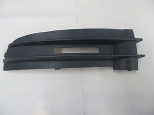 2K0853683 - Volkswagen Caddy- 04/10; Sis Lamba Kapağı Sol Sis Deliksiz (Tw)