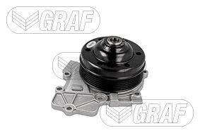 Devırdaım Pompası Mercedes Vıto Om651 W639 10