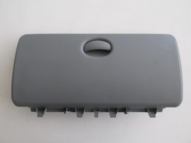 Renault Kangoo- 2- Classic- 03/12; Torpido Kapağı Alt Mandallı Gri - 8200181005