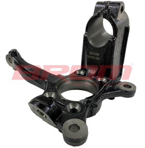 Aks Taşıyıcısı Sol Vw Golf Vı 5K1 Aj5 1.6 Tdı Audı A3 8Pa 1.4 Tfsı 85 Mm