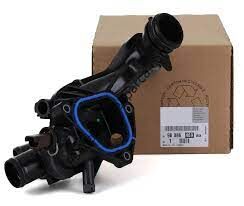 TERMOSTAT GOVDESI KOMPLE P208 P2008 P207 C3 III EP3C P3008 PARTNER-BERLINGO P207 P508 P308 P5008 C3 C4 DS3 DS4