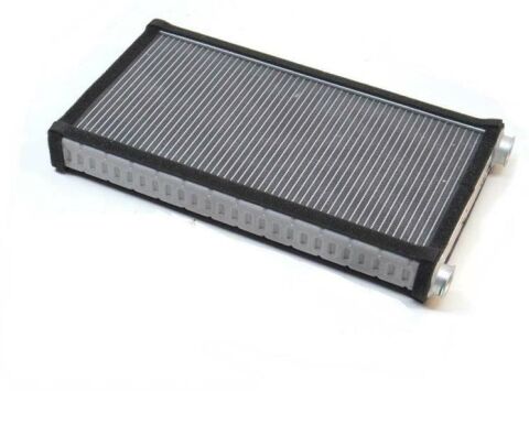 Kalorifer Radyatörü Audı A6 4G2 10 A7 4Ga 10 A8 4H2 09 2.0Tfsı 3.0Tdı Borusuz Kelepçeli 134X279X26
