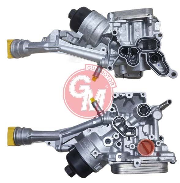 YAĞ SOĞUTUCUSU KOMPLE FIAT EGEA 16 DOBLO 10 FIORINO 10 PANDA 12 PUNTO 12 CITROEN NEMO 10 PEUGE OT BIPPER 10 ALFA ROM