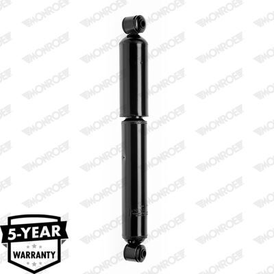 ARKA AMORTİSÖR L/R CHRYSLER VOYAGER VAN 1995-2008 DODGE CARAVAN 1995-2007 911123 GAZLI OESpectrum Premium