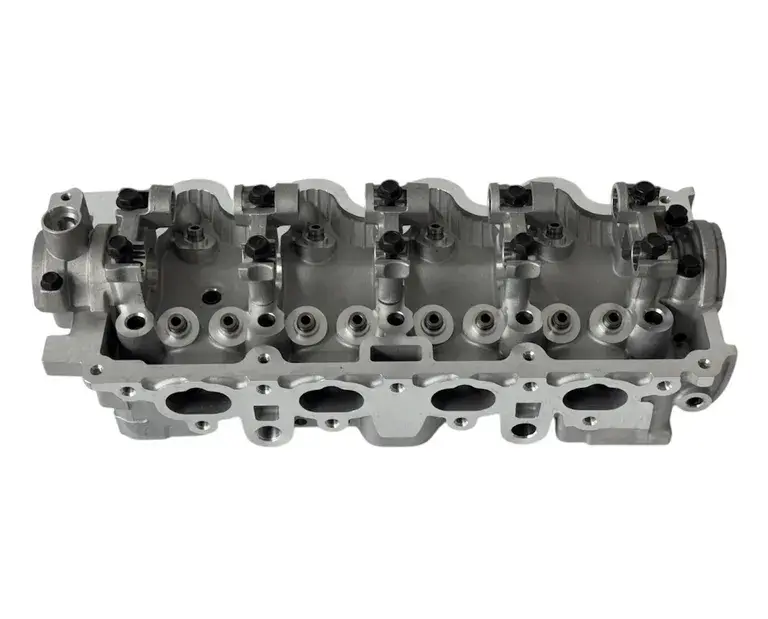 Hyundaı Kapak Silindir Accent 1,3 Karb 95-00(Kep Takımı Dahil)