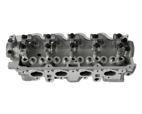 Hyundaı Kapak Silindir Accent 1,3 Karb 95-00(Kep Takımı Dahil)