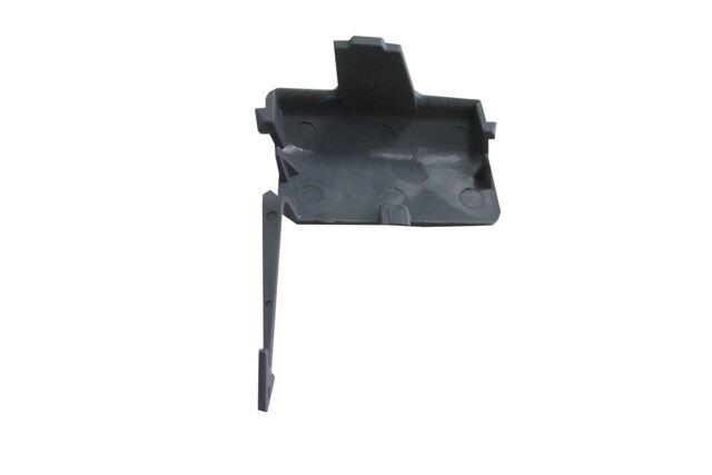 2K0807241 - Volkswagen Caddy- 04/10; Ön Tampon Çeki Demiri Kapağı