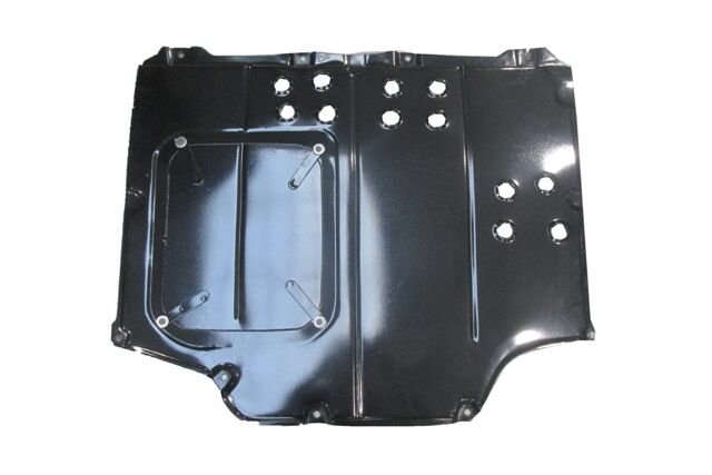 Toyota Corolla- E210- 19/24; Karter Muhafaza Sacı (metal)