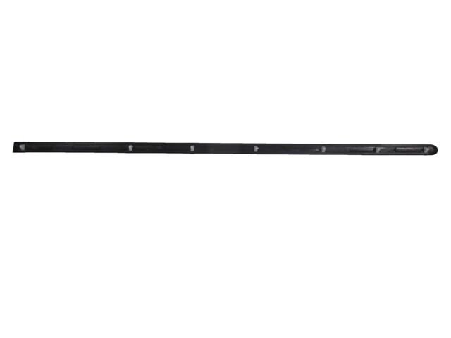 87711-22300 - Hyundaı Accent- 98/00; Ön Kapı Bandı Sağ Siyah (Tw)