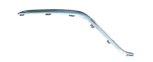 Ön Tampon Çıtası Sağ Lınea 11 Nikelaj