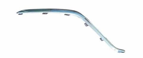 Ön Tampon Çıtası Sağ Lınea 11 Nikelaj