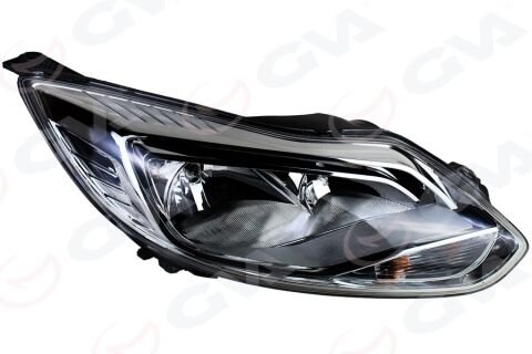 Far Sag İçi Beyaz Motorlu Focus Iıı 11 14
