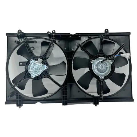 Mıtsubıshı Fan Su Lancer 03-07 (Çiftli/Komple)