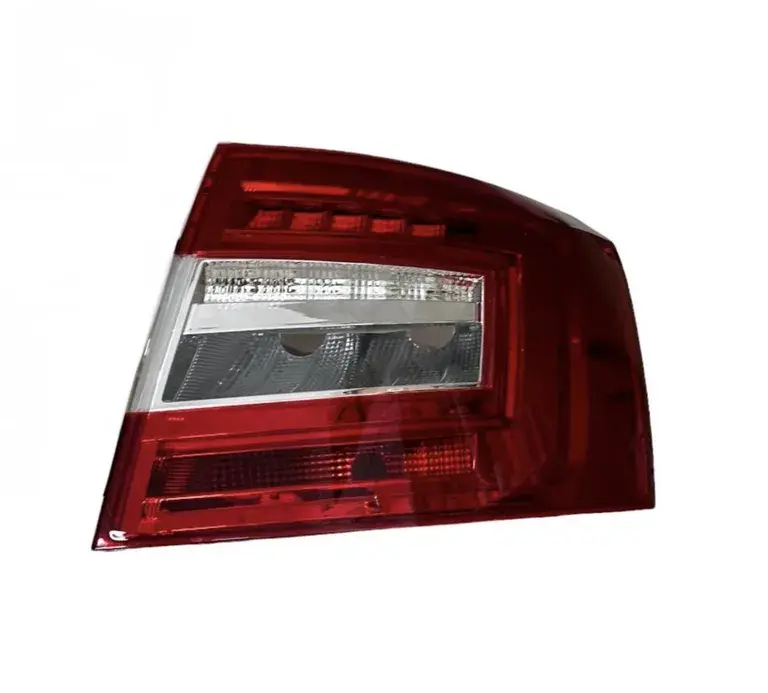 Skoda Stop Octavia 17-19 Sağ (Tek Led)