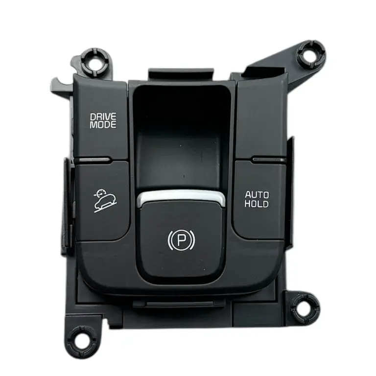 Kıa Düğme El Fren Sportage 16-18