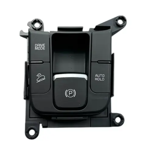 Kıa Düğme El Fren Sportage 16-18