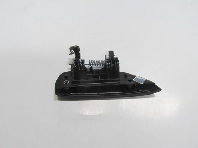 Renault Symbol- 13/21; Arka Kapı Dış Açma Kolu Sol Siyah - 806067028R