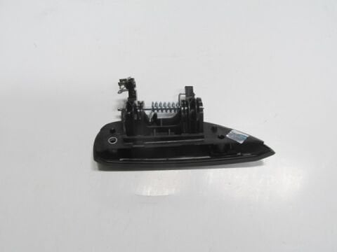 806067028R - Renault Symbol- 13/21; Arka Kapı Dış Açma Kolu Sol Siyah