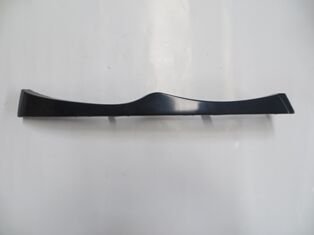 51137043410 - Bmw 3 Serı- E46- Sd- 02/05; Far Alt Çıtası Sağ Fıskiye Deliksiz (Tw)