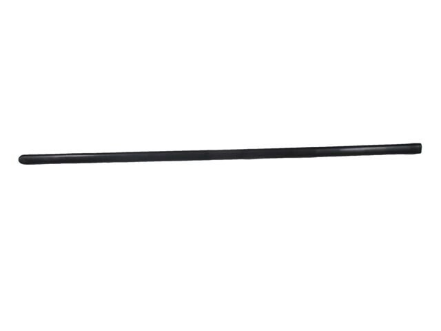 87711-22300 - Hyundaı Accent- 98/00; Ön Kapı Bandı Sol Siyah (Tw)