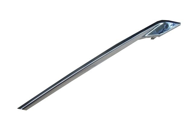 39206367 - Opel Astra- K- Hb- 20/21; Ön Panjur Nikelajı Sağ