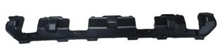 Ford Focus- Sd/hb- 08/11; Ön Tampon Bağlantı Braketi Alt (plastik) (tyg) - 1499492