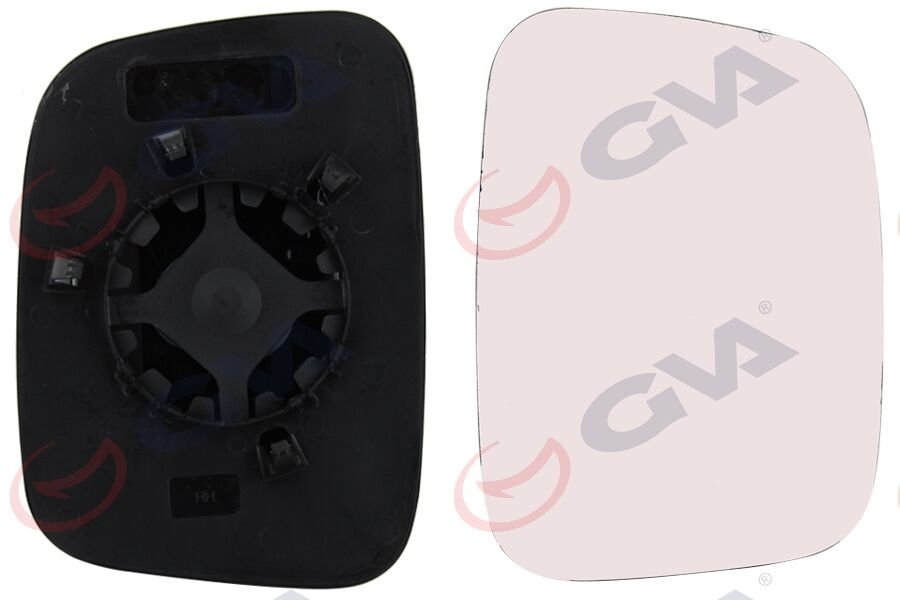 AYNA CAMI SAĞ TRANSPORTER T5 04 MEKANİK KONVEKS VM-373GR