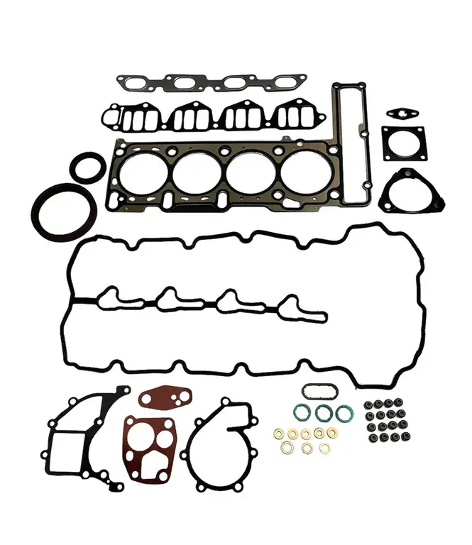 Ssangyong Conta Takım Actyon 2,0 Dizel 05-12/Kyron 2,0 Dizel05-12/Korando 2,0 Dizel 05-12