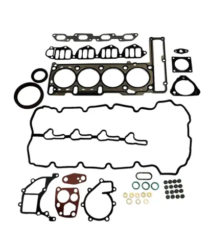 Ssangyong Conta Takım Actyon 2,0 Dizel 05-12/Kyron 2,0 Dizel05-12/Korando 2,0 Dizel 05-12