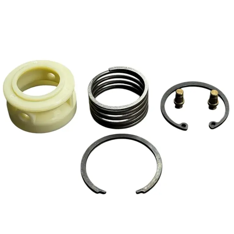 Nıssan Burç Vites Kol Yd25 02-07 (Takım)