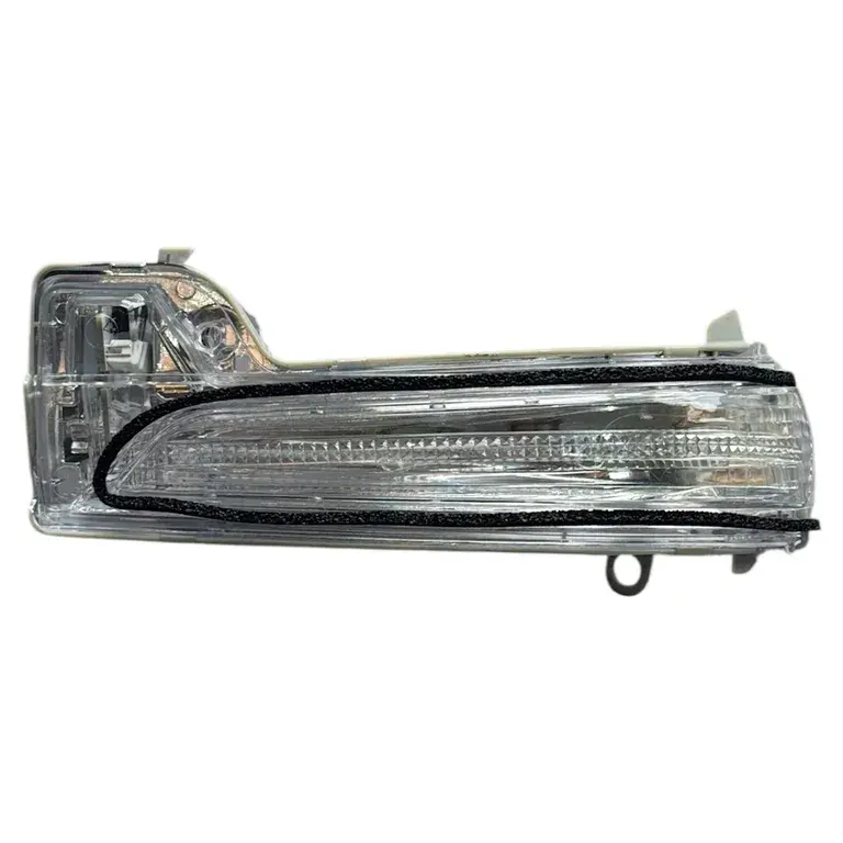 Toyota Sinyal Ayna Dikiz Hılux 15-21 Sol (Krom Tip)
