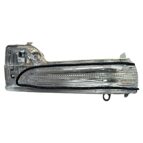 Toyota Sinyal Ayna Dikiz Hılux 15-21 Sol (Krom Tip)