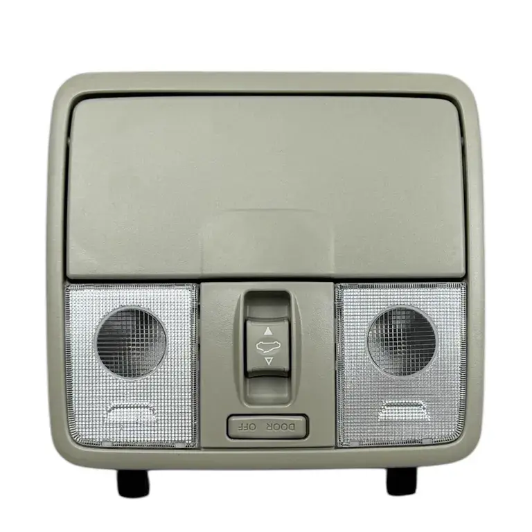 Kıa Lamba Tavan Cerato 10-14 Ön (Gri)