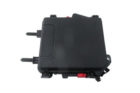 Renault Grand Scenıc- 3- 10/13; Sigorta Kutusu Kapağı Alt/üst Takım - 284B10002R